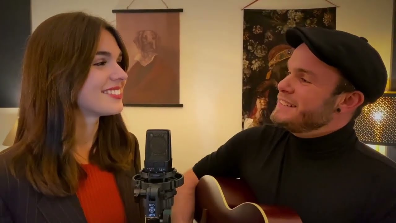 Groupe reprises chanson Française variété pop internationale Bordeaux Chanteuse et Chanteur MISMOYA (vidéo)