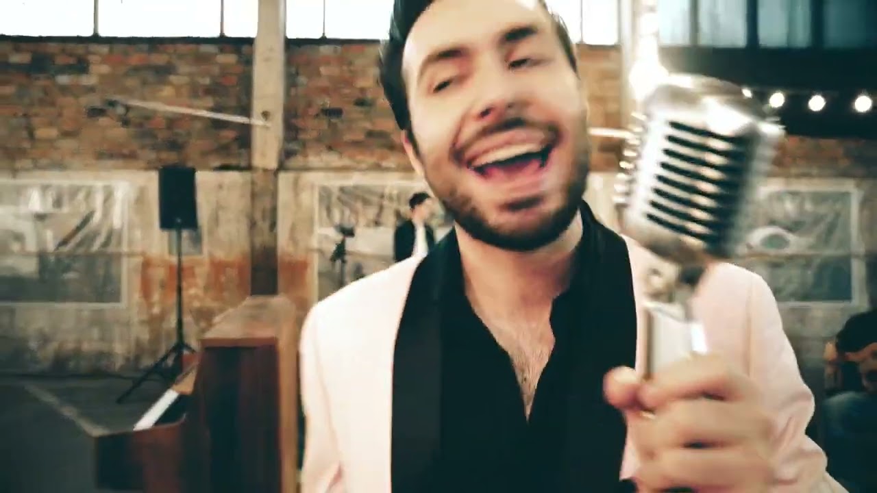Live session The Froggyz (vidéo)