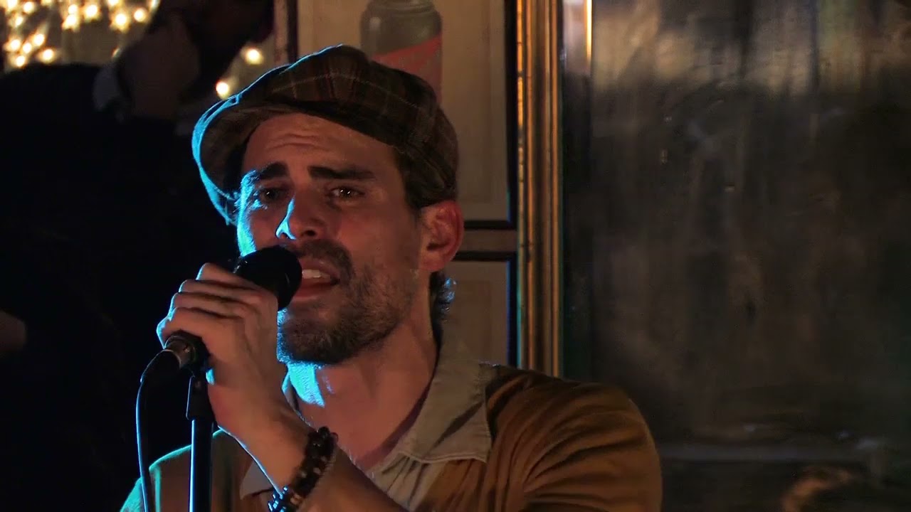 The Joubys Live à Bordeaux (vidéo)