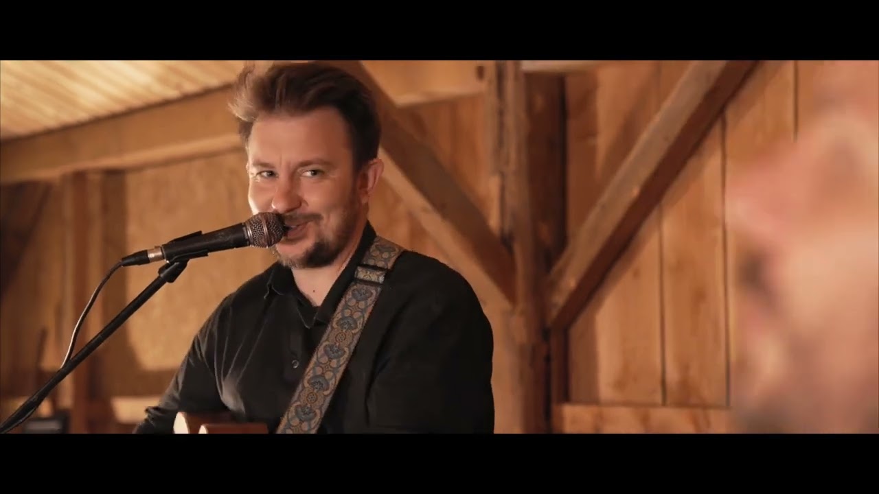 Je m'voyais déjà Charles Aznavour Cover Guitar Bros (vidéo)