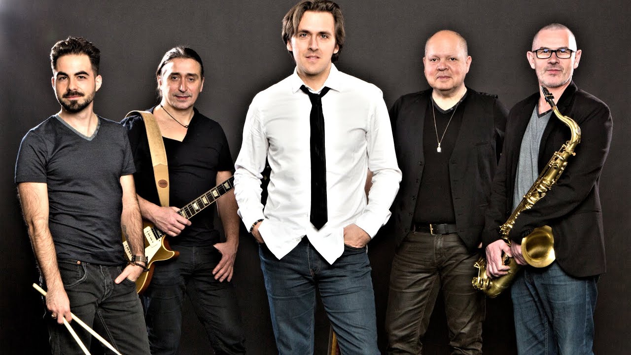 Jean Jacques Goldman Tribute Groupe Reprises 100% Live Quand la musique est bonne Non Homologué (vidéo)
